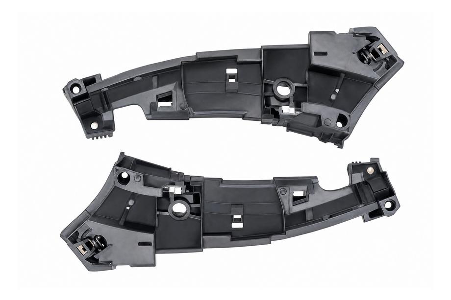 Range Rover IV L405 2013-2021 Supports latéraux de pare-chocs avant (2018) Photo 1