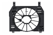 Range Rover IV L405 2013-2021 Cadre de ventilateur électrique 3.0 L6 (2018) photo 1