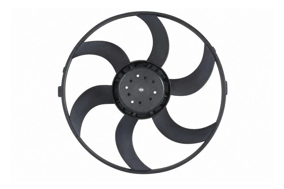 Range Rover IV L405 2013-2021 Hélice de ventilateur 3.0 L6 (2018) Photo 1