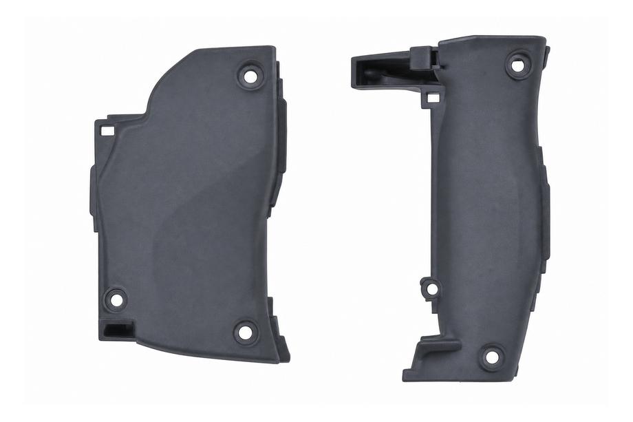 Range Rover IV L405 2013-2021 Grand support de pare-chocs arrière (2013-2018) Image