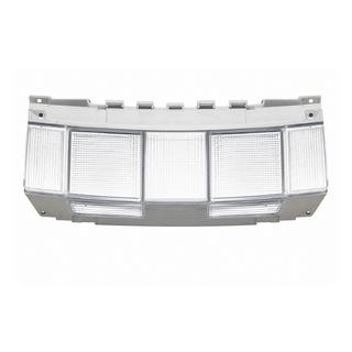 Cache crochet de remorquage pare-chocs avant, argenté (2014) Range Rover Sport 2014-2022