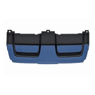 Cache crochet de remorquage de pare-chocs arrière noir (2014) Range Rover Sport 2014-2022