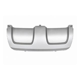 Cache crochet de remorquage de pare-chocs arrière, argent (2014) Range Rover Sport 2014-2022