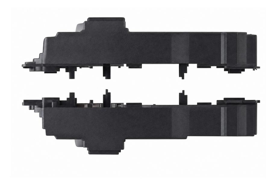 Range Rover Sport 2014-2022 Support de pare-chocs avant (2014) Image