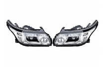 Range Rover Sport 2014-2022 Phare avant 8 broches (2014) photo 1