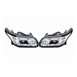 Phare avant 8 broches (2014) Range Rover Sport 2014-2022