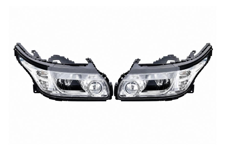 Range Rover Sport 2014-2022 Phare avant 8 broches (2014) Image