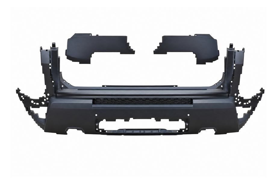 Range Rover Sport 2014-2022 Pare-chocs arrière (2014) Image