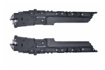 Range Rover Sport 2014-2022 Grand support de pare-chocs arrière (2014) photo 1