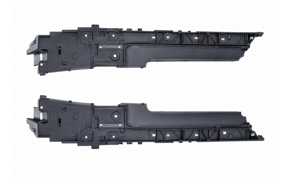 Range Rover Sport 2014-2022 Grand support de pare-chocs arrière (2014) Image