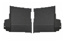 Range Rover Sport 2014-2022 Enjoliveur d’aile d’angle mat (2014) photo 1