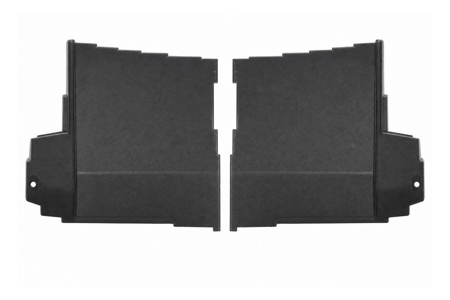 Range Rover Sport 2014-2022 Enjoliveur d’aile d’angle mat (2014) Image
