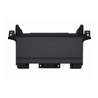 Baguette de protection inférieure de pare-chocs arrière (2014) Range Rover Sport 2014-2022