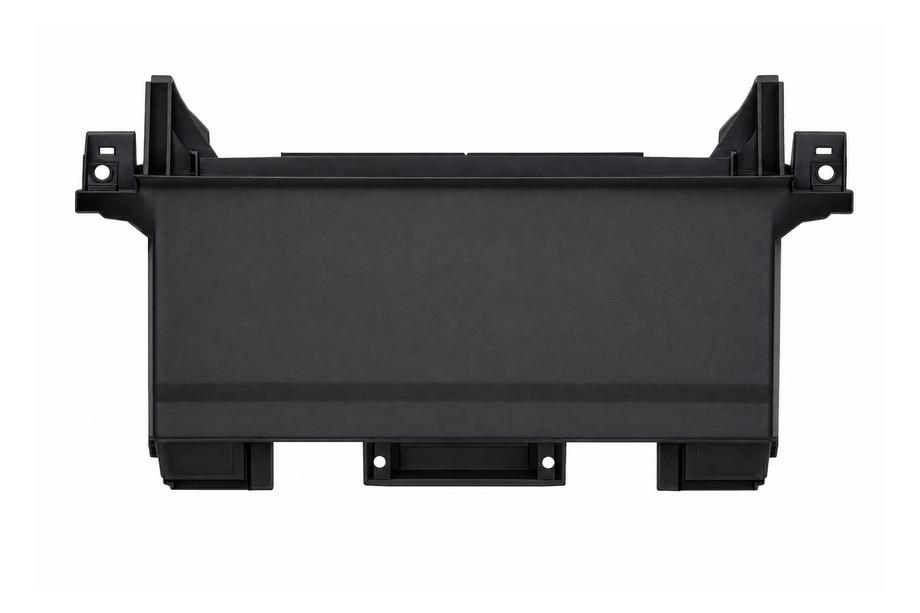 Range Rover Sport 2014-2022 Baguette de protection inférieure de pare-chocs arrière (2014) Photo 1