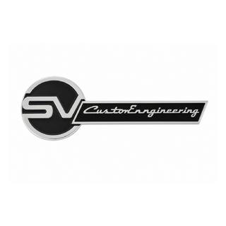 Emblème avant (2014) Range Rover Sport 2014-2022