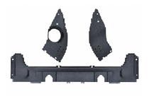 Range Rover Sport 2014-2022 Cache supérieur de radiateur (2014) photo 1
