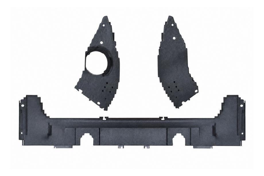 Range Rover Sport 2014-2022 Cache supérieur de radiateur (2014) Image