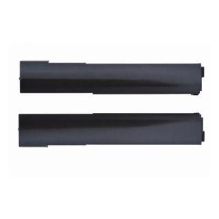 Baguette de porte avant mate (2014)