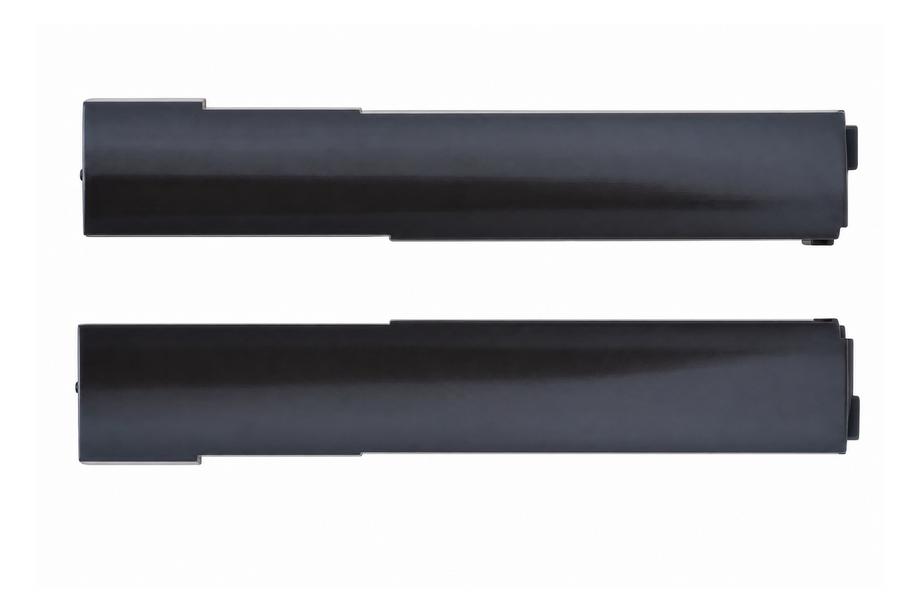 Range Rover Sport 2014-2022 Baguette de porte avant mate (2014) Image