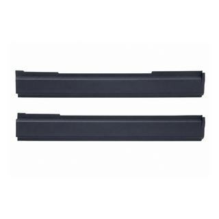 Baguette de porte avant brillante (2014)