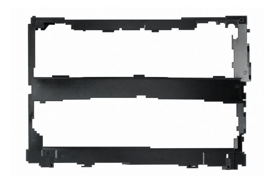 Range Rover Sport 2014-2022 Déflecteur de radiateur (2014) Image