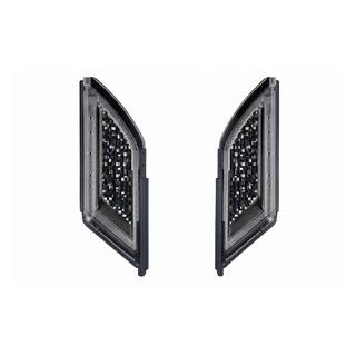 Ouïe de capot (2014) Range Rover Sport 2014-2022