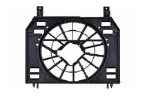 Range Rover Sport 2014-2022 Carenage de ventilateur de refroidissement (2014) photo 1