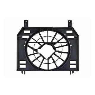 Carenage de ventilateur de refroidissement (2014)