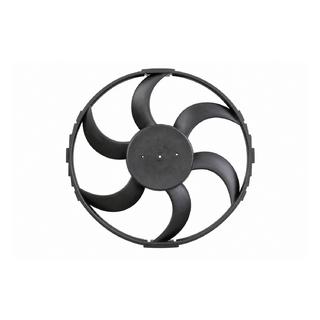 Hélice de ventilateur électrique de refroidissement (2014)