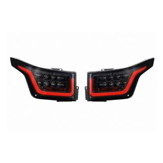 Feu arrière phase 2 (restylé), 3e génération (2018) Range Rover Sport 2014-2022