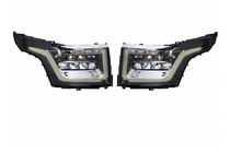 Range Rover Sport 2014-2022 Feu arrière (restylage), version US (2018) photo 1