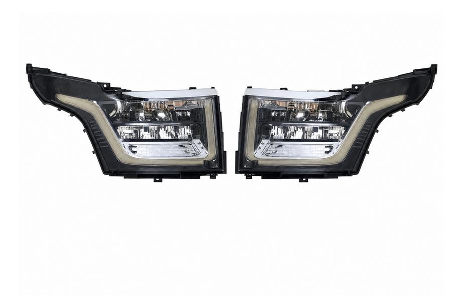 Range Rover Sport 2014-2022 Feu arrière (restylage), version US (2018) Image