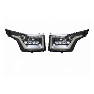 Feu arrière fumé (2018) Range Rover Sport 2014-2022