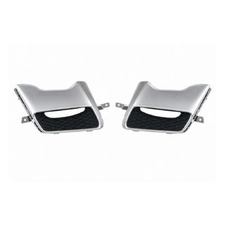 Embouts d’échappement (2018) Range Rover Sport 2014-2022