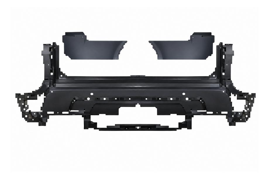 Range Rover Sport 2014-2022 Pare-chocs arrière d’origine (2018) Image