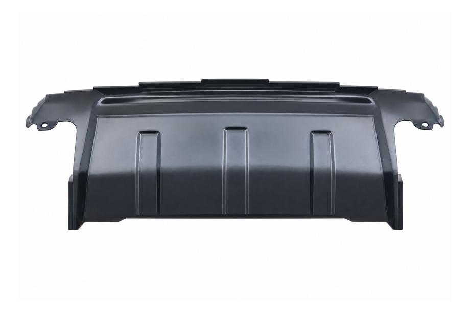 Range Rover Sport 2014-2022 Cache crochet de remorquage de pare-chocs arrière (2018) Image