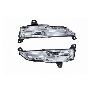 Feu antibrouillard Range Rover Evoque 2018-