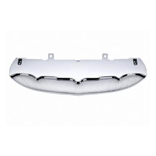 Cache crochet de remorquage pare-chocs avant L