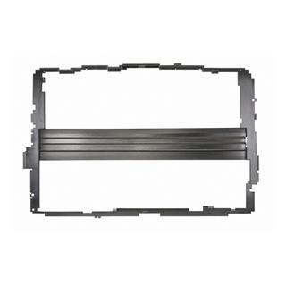 Déflecteur d’air de radiateur