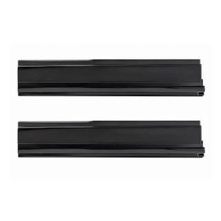 Baguette de porte avant