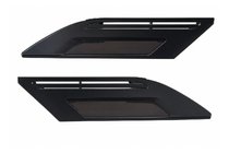 Range Rover Evoque 2018- Grille d’aération de capot photo 1