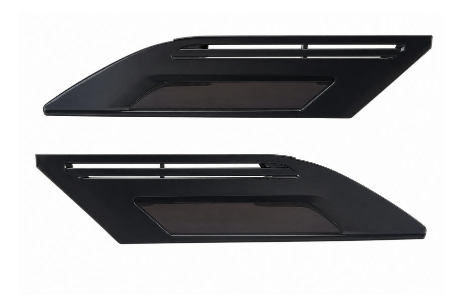 Range Rover Evoque 2018- Grille d’aération de capot Image