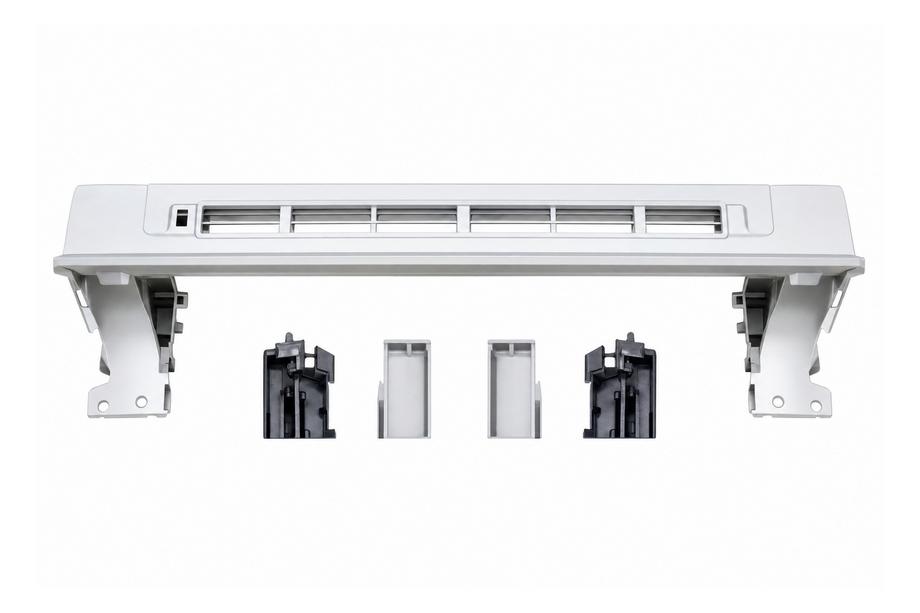 Range Rover Sport 2022- Renfort de pare-chocs avant Image