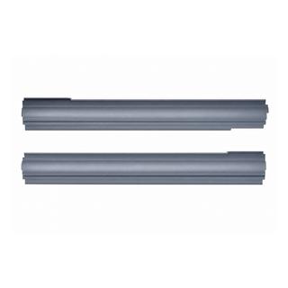 Baguette de porte avant