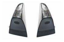 Range Rover Sport 2022- Antenne aileron de requin photo 1