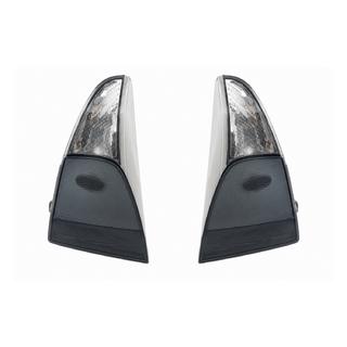 Antenne aileron de requin Range Rover Sport 2022-