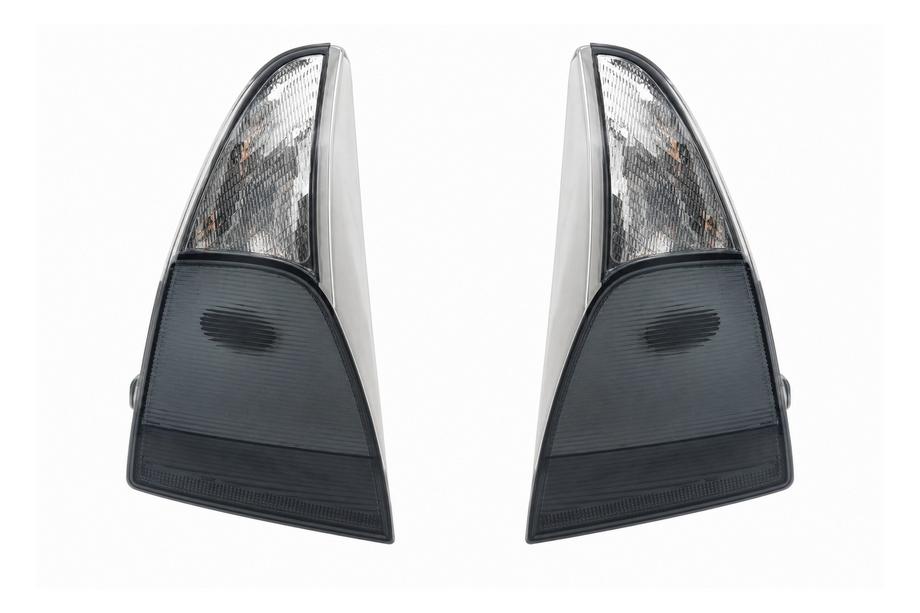 Range Rover Sport 2022- Antenne aileron de requin Image
