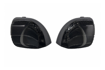 Range Rover Sport 2022- Coque de rétroviseur noir brillant photo 1