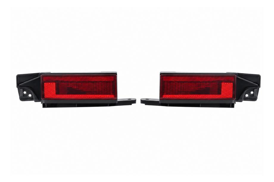 Range Rover Sport 2022- Feu arrière intérieur Image