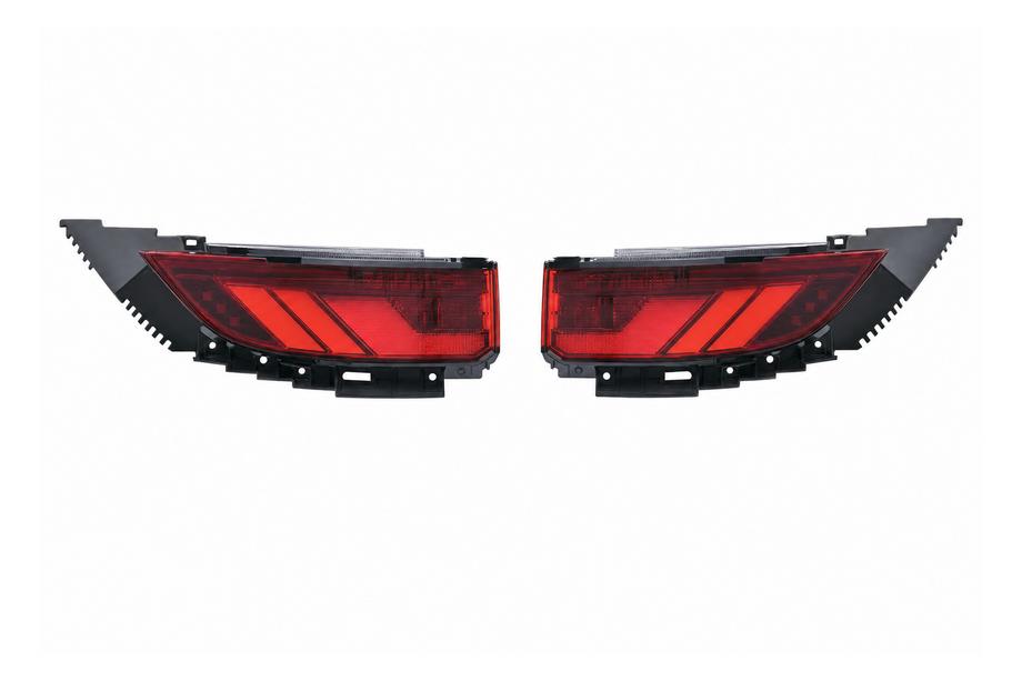 Range Rover Sport 2022- Feu arrière extérieur Image